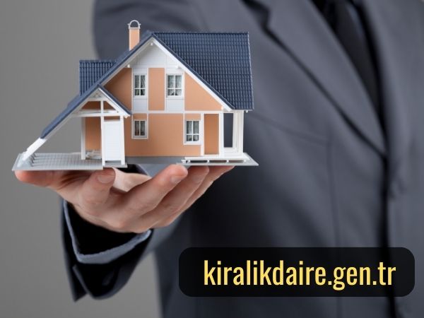 Encekler Mahallesi Kiralık Daire